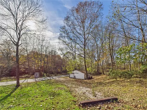 Exterior - 2425 Rocky Point Rd, Fleming, OH 45729 photo 5 of 9