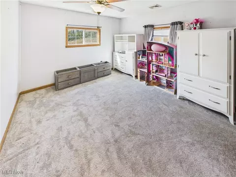 Bedroom - 2425 Rocky Point Rd, Fleming, OH 45729 photo 1 of 2