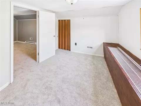 Bedroom - 2425 Rocky Point Rd, Fleming, OH 45729 photo 2 of 2