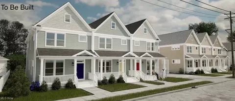 3520 Stanford Ave #1, Cleveland, OH 44109