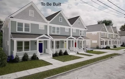 3520 Stanford Ave #2, Cleveland, OH 44109