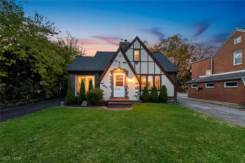 5204 Turney Rd, Garfield Heights, OH 44125