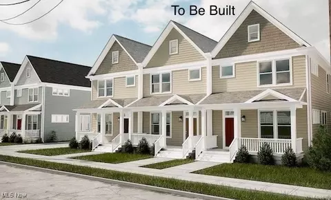 3520 Stanford Ave #4, Cleveland, OH 44109