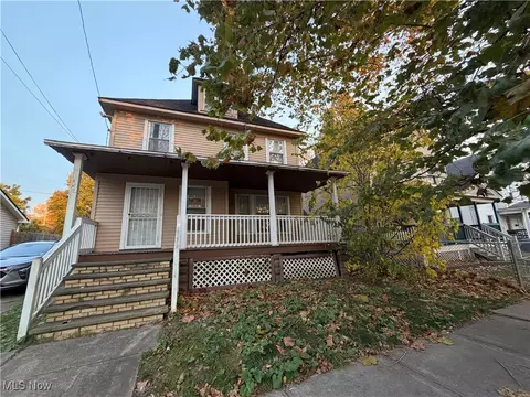 4163 E 94th St, Cleveland, OH 44105