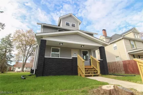1537 S Liberty Ave, Alliance, OH 44601
