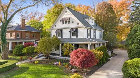 81 Edgerton Rd, Akron, OH 44303