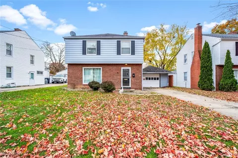 81 Melrose Ave, Boardman, OH 44512