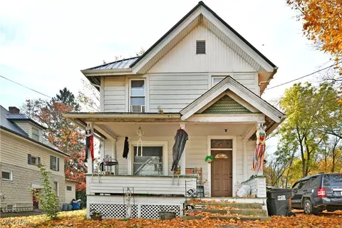 3846 W Main St, New Waterford, OH 44445