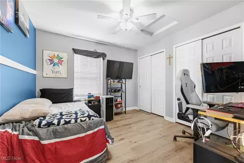 Bedroom - 4038 Gardiner Run, Akron, OH 44321 photo 1 of 5