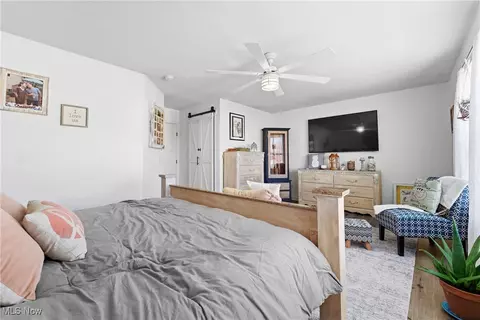 Bedroom - 4038 Gardiner Run, Akron, OH 44321 photo 5 of 5