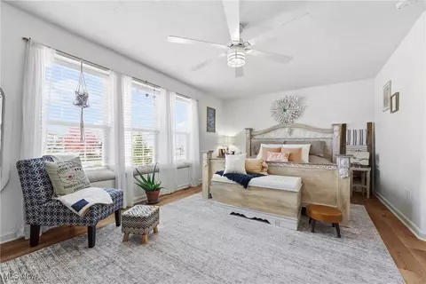 Bedroom - 4038 Gardiner Run, Akron, OH 44321 photo 3 of 5
