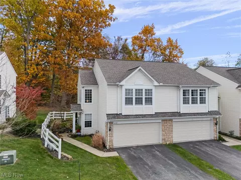 Exterior - 4038 Gardiner Run, Akron, OH 44321 photo 3 of 6