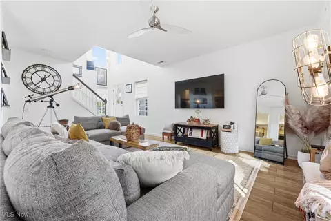 Living - 4038 Gardiner Run, Akron, OH 44321 photo 1 of 1