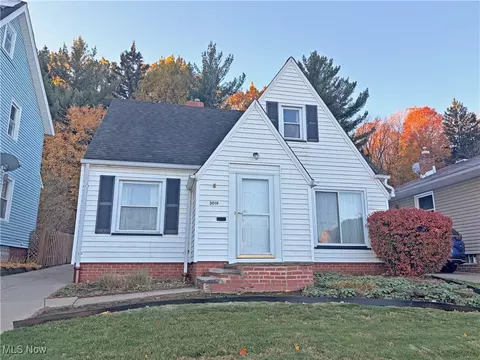 3019 Torrington Ave, Parma, OH 44134
