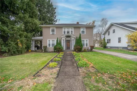 2539 Mount Vernon Ave, Youngstown, OH 44502