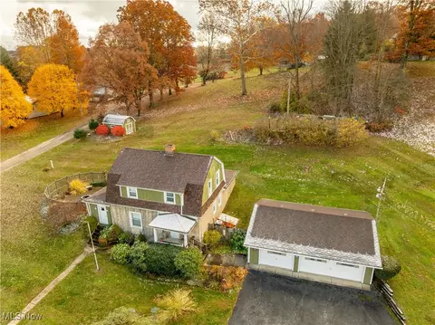 6584 Minerva Rd SE, Waynesburg, OH 44688