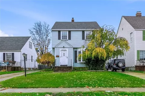 4431 Albertly Ave, Parma, OH 44134