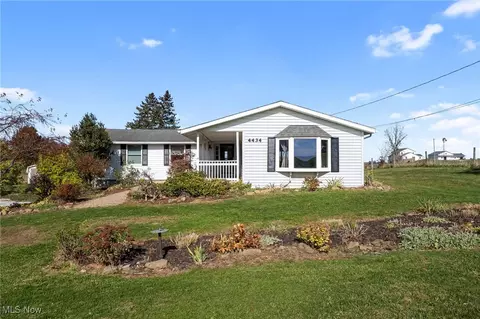 4434 Graber Rd, Fredericksburg, OH 44627