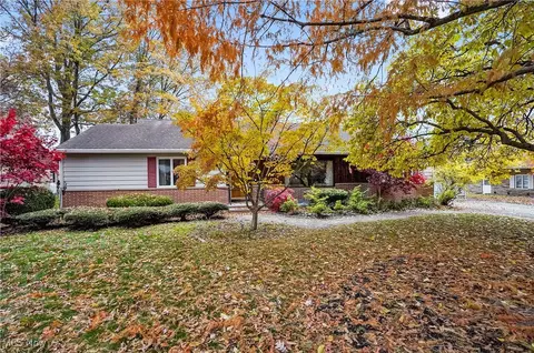 420 Woodland St, Ravenna, OH 44266