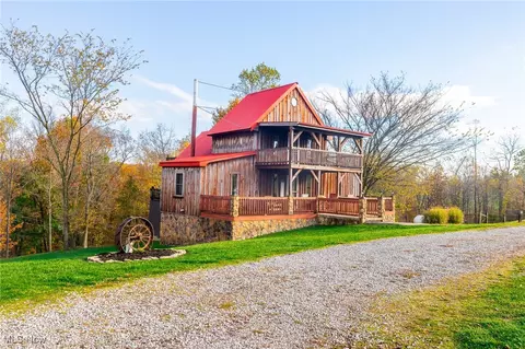 34934 Us Highway 36, Warsaw, OH 43844