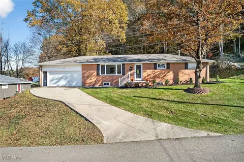 517 Queen St, Minerva, OH 44657