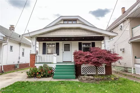 3819 Stickney Ave, Cleveland, OH 44109