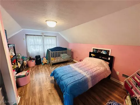 Bedroom - 190 Township Road 1031, Nova, OH 44859 photo 4 of 6