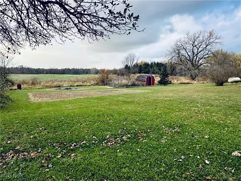 Exterior - 190 Township Road 1031, Nova, OH 44859 photo 9 of 11