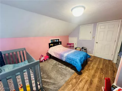Bedroom - 190 Township Road 1031, Nova, OH 44859 photo 5 of 6