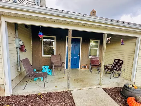 Exterior - 190 Township Road 1031, Nova, OH 44859 photo 11 of 11