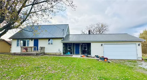 190 Township Road 1031, Nova, OH 44859