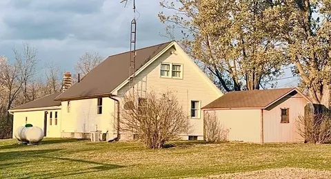 Exterior - 190 Township Road 1031, Nova, OH 44859 photo 7 of 11
