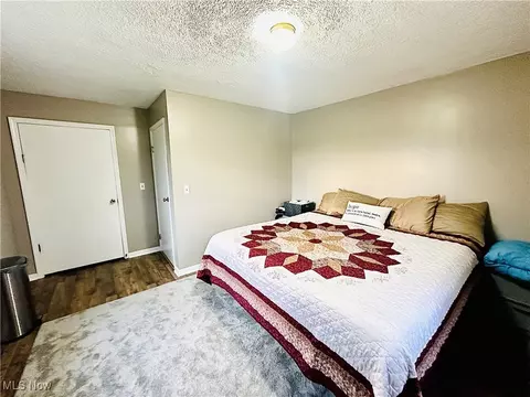 Bedroom - 190 Township Road 1031, Nova, OH 44859 photo 3 of 6