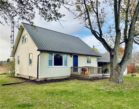 Exterior - 190 Township Road 1031, Nova, OH 44859 photo 2 of 11