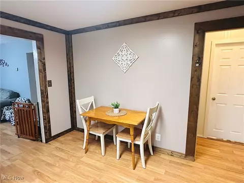 Dining - 190 Township Road 1031, Nova, OH 44859 photo 1 of 1