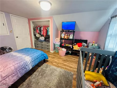Bedroom - 190 Township Road 1031, Nova, OH 44859 photo 6 of 6