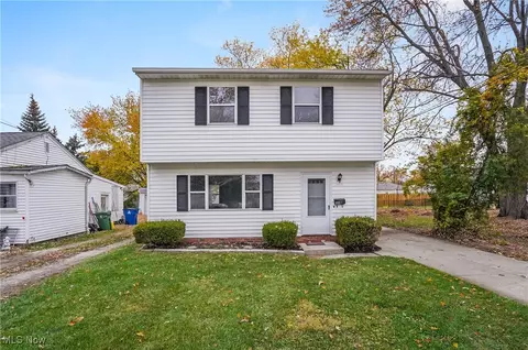 1332 E 348th St, Eastlake, OH 44095