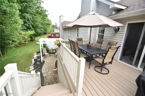 Exterior - 7871 Walnut St #A, Boardman, OH 44512 photo 7 of 10
