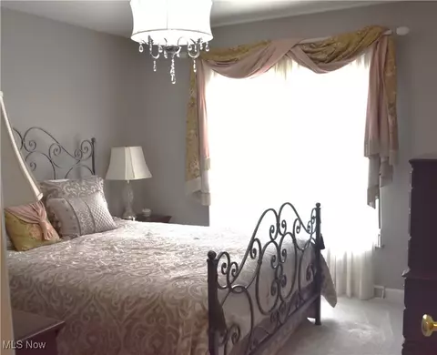 Bedroom - 7871 Walnut St #A, Boardman, OH 44512 photo 4 of 6