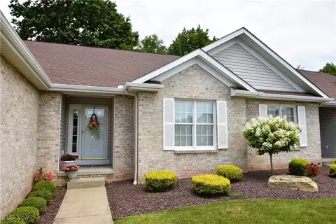 Exterior - 7871 Walnut St #A, Boardman, OH 44512 photo 2 of 10