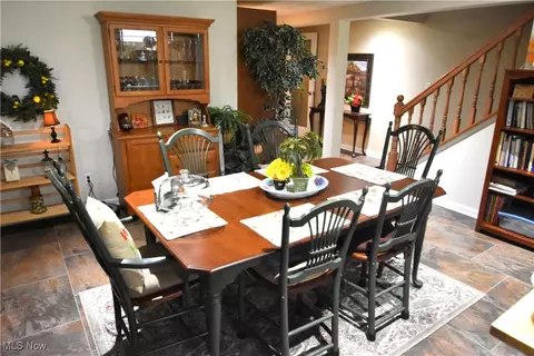 Dining - 7871 Walnut St #A, Boardman, OH 44512 photo 3 of 3