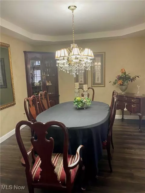 Dining - 7871 Walnut St #A, Boardman, OH 44512 photo 1 of 3