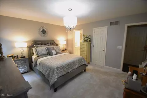Bedroom - 7871 Walnut St #A, Boardman, OH 44512 photo 3 of 6