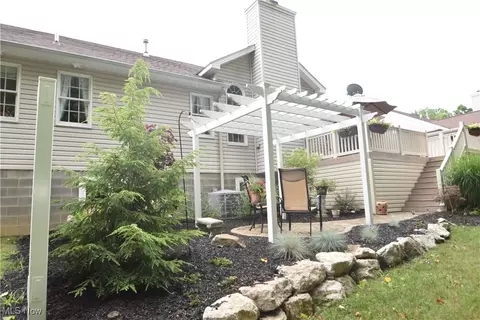 Exterior - 7871 Walnut St #A, Boardman, OH 44512 photo 5 of 10