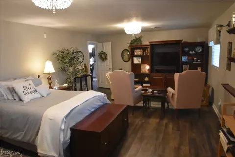 Bedroom - 7871 Walnut St #A, Boardman, OH 44512 photo 6 of 6