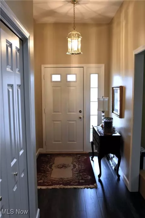 Entry Way - 7871 Walnut St #A, Boardman, OH 44512 photo 1 of 2