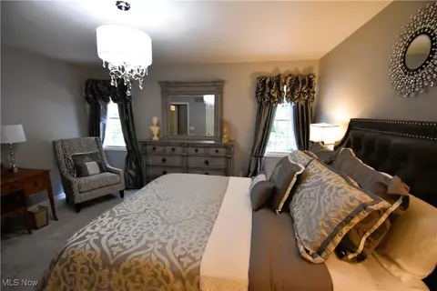 Bedroom - 7871 Walnut St #A, Boardman, OH 44512 photo 2 of 6