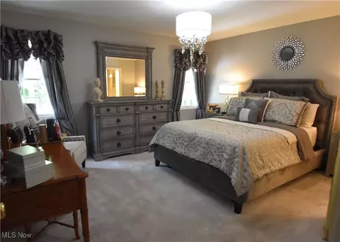 Bedroom - 7871 Walnut St #A, Boardman, OH 44512 photo 1 of 6
