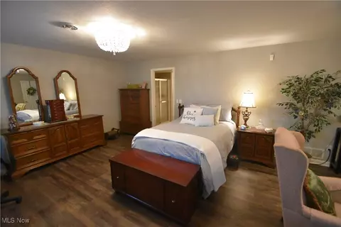 Bedroom - 7871 Walnut St #A, Boardman, OH 44512 photo 5 of 6