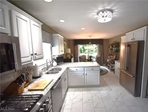 Kitchen - 7871 Walnut St #A, Boardman, OH 44512 photo 1 of 5